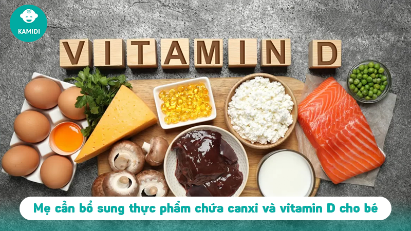 Dấu hiệu trẻ bị thiếu Canxi và cách chữa trị cho bé 6 dau-hieu-tre-bi-thieu-canxi-5