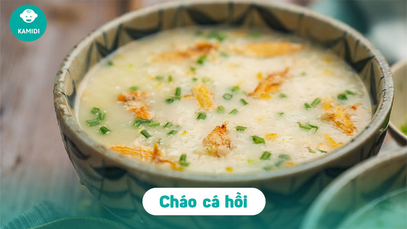 4 Cách nấu cháo bằng nồi nấu chậm Kamidi đúng chuẩn thơm ngon cho bé 3 cach-nau-chao-bang-noi-nau-cham-kamidi-2