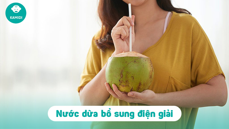 Góc giải đáp: Tiểu đường thai kì uống nước dừa được không? 4 tieu-duong-thai-ki-uong-nuoc-dua-duoc-khong-3