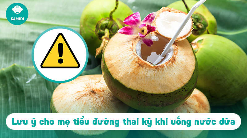 Góc giải đáp: Tiểu đường thai kì uống nước dừa được không? 5 tieu-duong-thai-ki-uong-nuoc-dua-duoc-khong-4