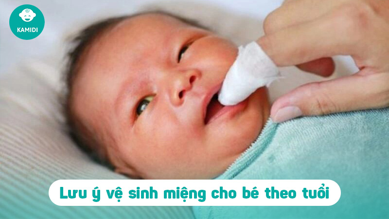 Những điều mẹ nên biết khi vệ sinh miệng cho trẻ sơ sinh 5 ve-sinh-mieng-cho-tre-so-sinh-4