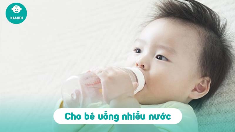 Làm thế nào khi trẻ bị đau bụng quanh rốn? 4 lam-the-nao-khi-tre-bi-dau-bung-quanh-ron-3