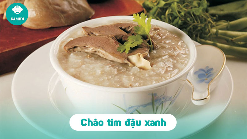 4 Cách nấu cháo bằng nồi nấu chậm Kamidi đúng chuẩn thơm ngon cho bé 6 cach-nau-chao-bang-noi-nau-cham-kamidi-5