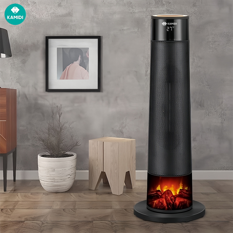 Máy sưởi gốm đa năng Kamidi Warm 2 7 Artboard 1 1