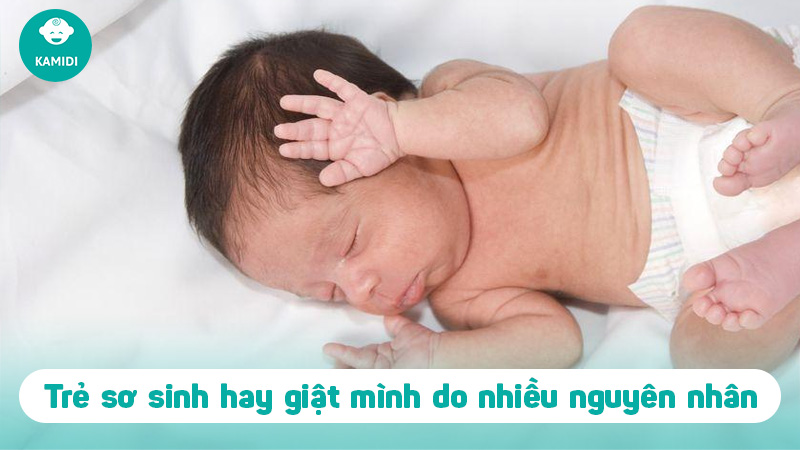 Mẹo dân gian trị giật mình cho trẻ sơ sinh hiệu quả dễ làm 2 meo-dan-gian-tri-giat-minh-cho-tre-so-sinh-1