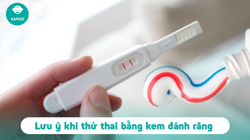 Hướng dẫn mẹ cách thử thai bằng kem đánh răng tại nhà 4 thu-thai-bang-kem-danh-rang-tai-nha-3