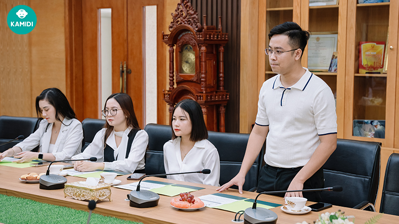 Kamidi Việt Nam chính thức có mặt tại Bệnh viện Phụ sản Hà Nội 9 B1 copy 10 7