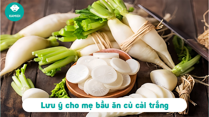 Bầu ăn củ cải trắng được không? Lợi ích của củ cải trắng đối với mẹ bầu 5 bau-an-cu-cai-trang-duoc-khong-4