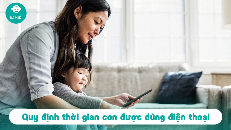 Trẻ nghiện điện thoại: Nguyên nhân và cách khắc phục 6 re-nghien-dien-thoai-1-6