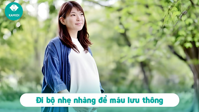 Cách giảm phù chân khi mang thai hiệu quả tức thì 5 cach-giam-phu-chan-khi-mang-thai-4