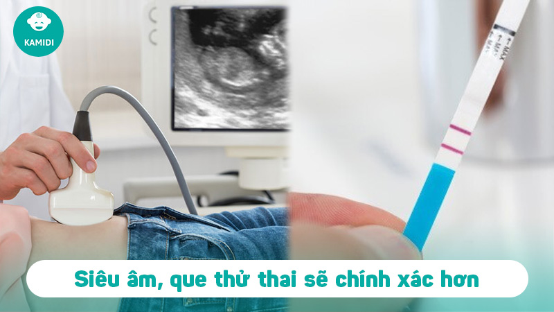 Sờ bụng thế nào biết có thai? Cách nhận biết có thai chuẩn nhất 4 so-bung-the-nao-biet-co-thai-4