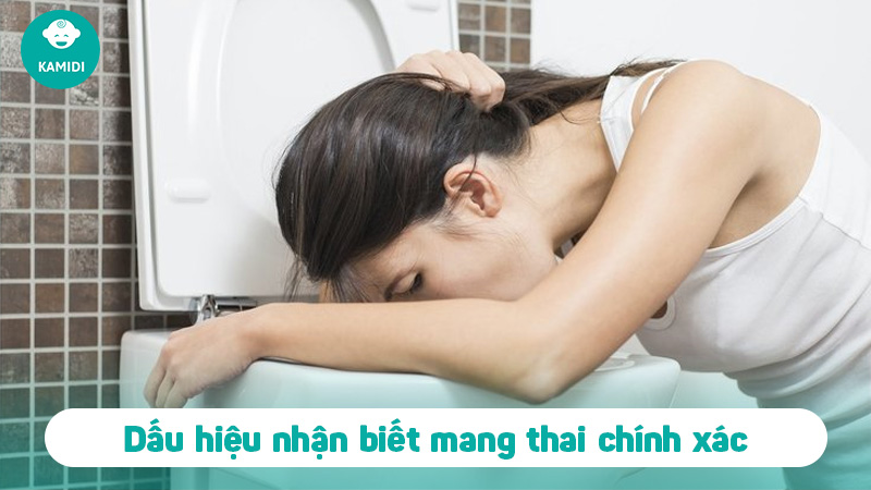 Sờ bụng thế nào biết có thai? Cách nhận biết có thai chuẩn nhất 5 so-bung-the-nao-biet-co-thai-3