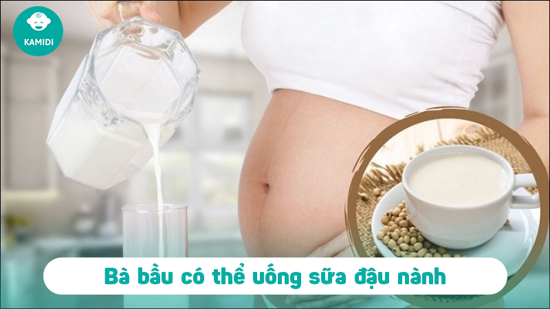 me-bau-uong-sua-dau-nanh-duoc-khong-1