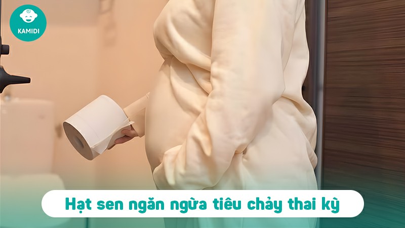 Bầu ăn hạt sen được không? Lợi ích khi ăn hạt sen dành cho mẹ bầu 5 bau-an-hat-sen-duoc-khong-4