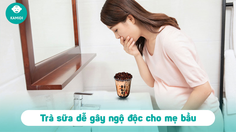 Bầu uống trà sữa được không? Tác hại khi mẹ bầu uống nhiều trà sữa 4 bau-uong-tra-sua-duoc-khong-3
