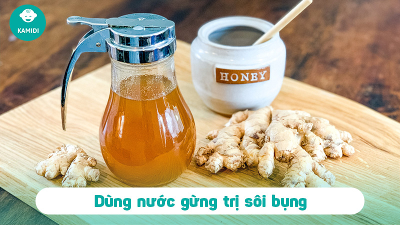 Mẹo dân gian chữa sôi bụng ở trẻ sơ sinh hiệu quả và dễ thực hiện tại nhà 4 meo-dan-gian-chua-soi-bung-o-tre-so-sinh-3