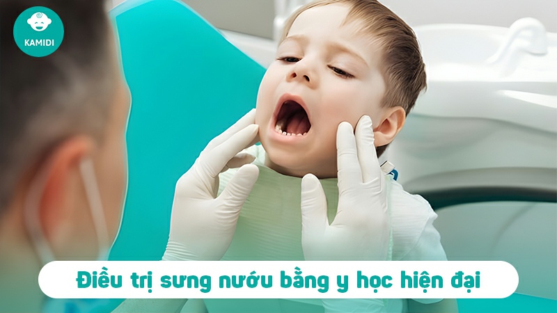 Trẻ bị sưng nướu: Nguyên nhân và cách điều trị 5 tre-bi-sung-nuou-4