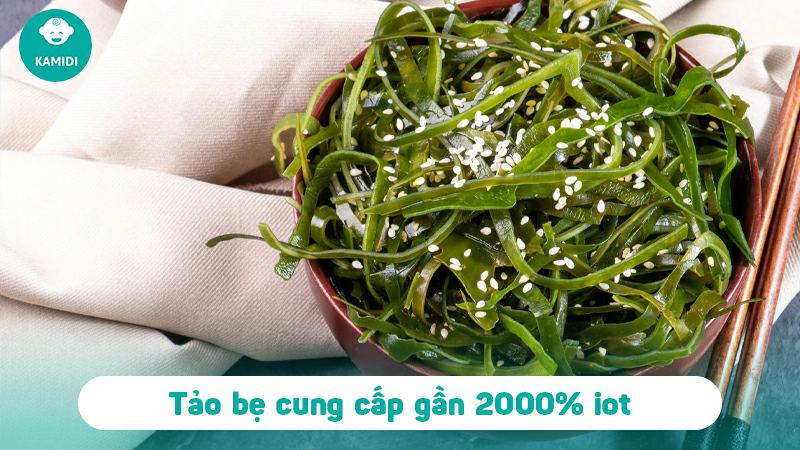 Top 10 thực phẩm giàu Iot quan trọng cho sự phát triển của bé 3 thuc-pham-giau-iot-2