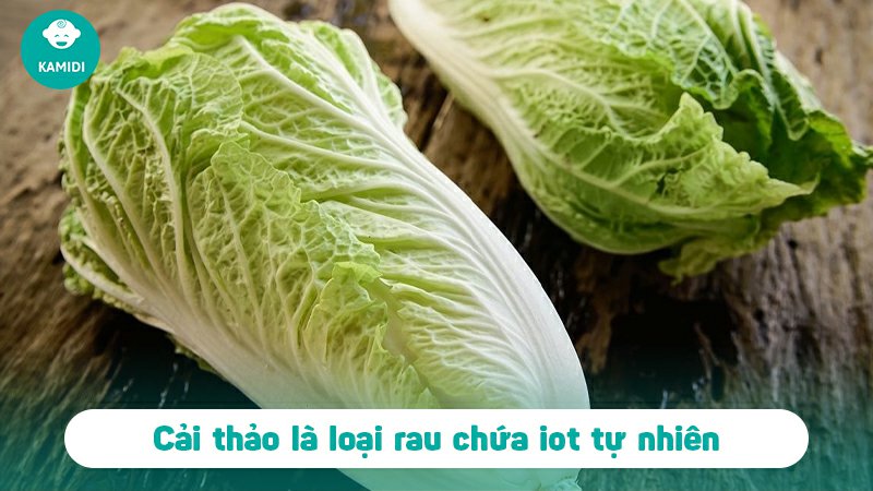 Top 10 thực phẩm giàu Iot quan trọng cho sự phát triển của bé 5 thuc-pham-giau-iot-4