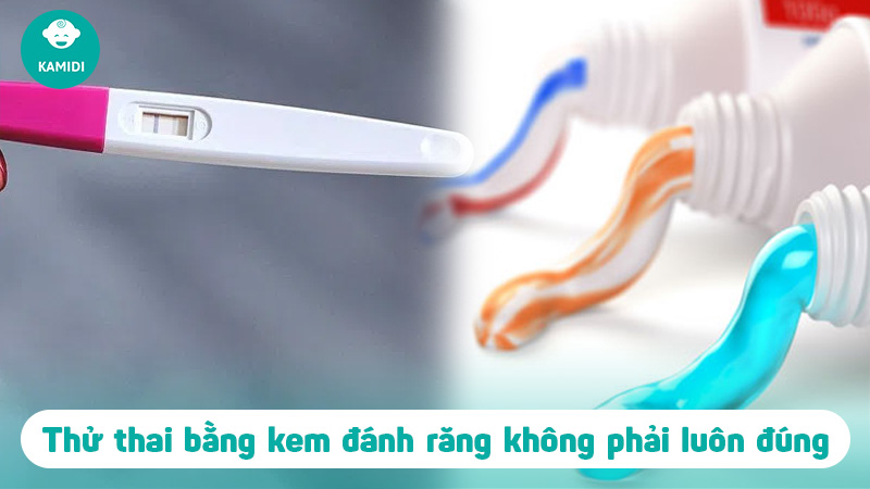 Hướng dẫn mẹ cách thử thai bằng kem đánh răng tại nhà 3 thu-thai-bang-kem-danh-rang-tai-nha-2