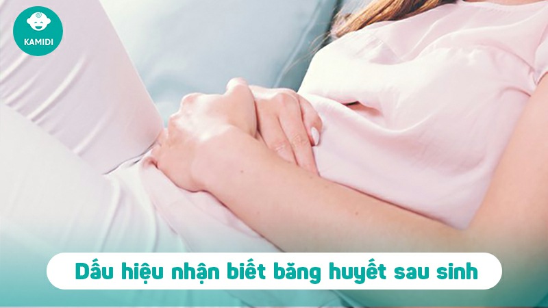 Băng huyết sau sinh là gì? Nguyên nhân và cách phòng ngừa hiệu quả 3 bang-huyet-sau-sinh-2