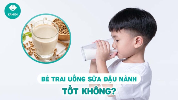 be-trai-uong-sua-dau-nanh-co-tot-khong