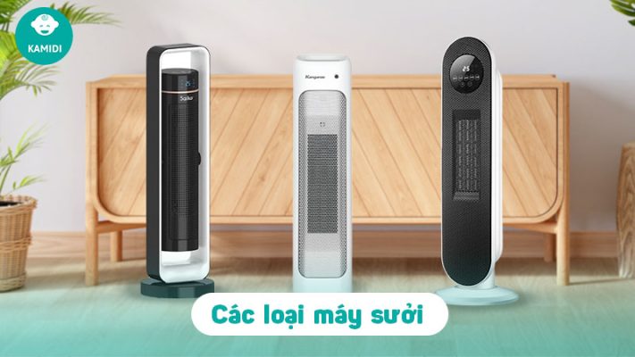 Nên sử dụng máy sưởi hay đệm điện vào mùa đông? 2 1 1 1