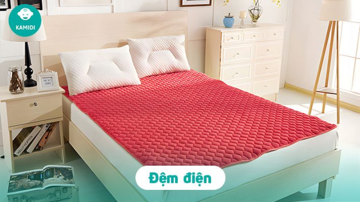 Nên sử dụng máy sưởi hay đệm điện vào mùa đông? 3 nen-su-dung-may-suoi-gom-hay-dem-dien