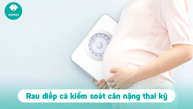 Bầu ăn rau diếp cá được không? Lợi ích của rau diếp cá đối với mẹ bầu 4 bau-an-rau-diep-ca-duoc-khong-3