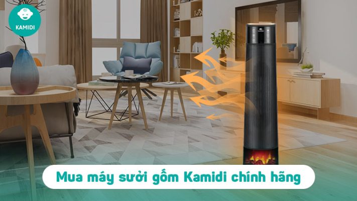 Nên sử dụng máy sưởi hay đệm điện vào mùa đông? 4 3 1 1