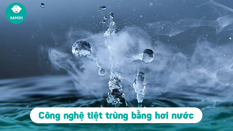 Tiệt trùng hơi nước là gì? Ưu điểm của máy tiệt trùng hơi nước 2 tiet-trung-hoi-nuoc-la-gi-1