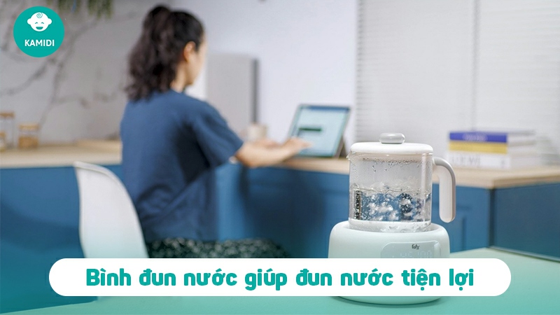 Top 3 bình đun nước pha sữa tốt nhất hiện nay 2 top-3-binh-dun-nuoc-pha-sua-1