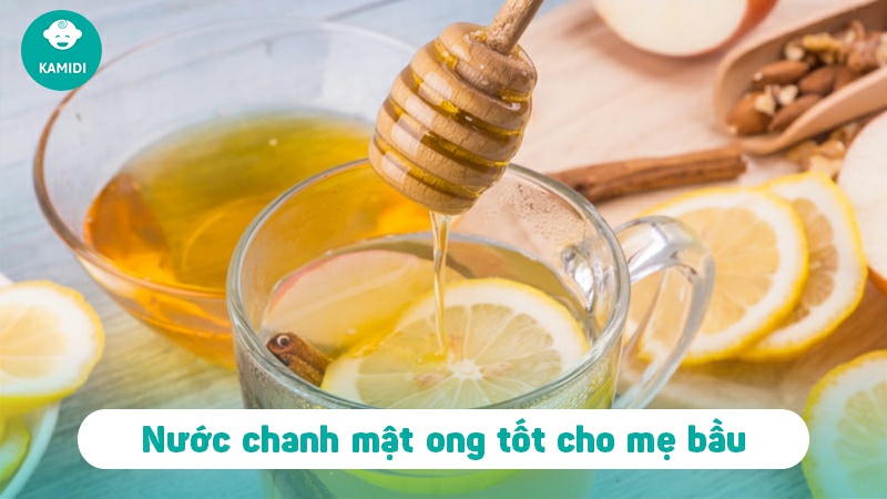 me-bau-uong-chanh-mat-ong-co-tot-khong-1