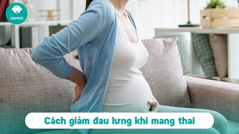 Đau lưng có phải dấu hiệu mang thai không? Cách giảm đau lưng cho mẹ bầu 4 dau-lung-co-phai-dau-hieu-mang-thai-khong-32