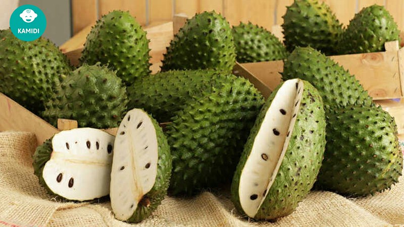 Những loại trái cây gây mất sữa mẹ cần lưu ý khi sử dụng 5 nhung-loai-trai-cay-gay-mat-sua-4