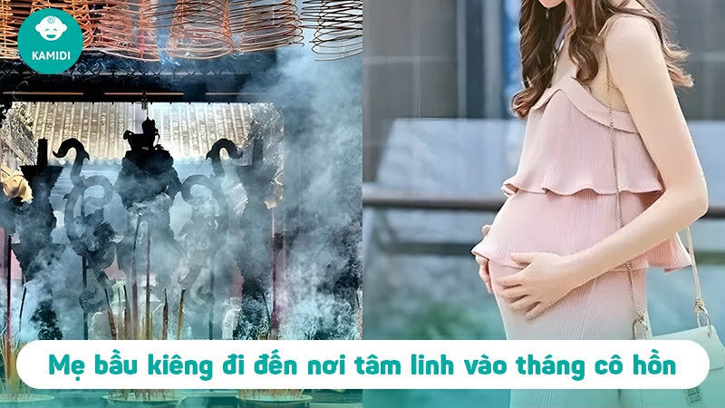 Tháng cô hồn bà bầu nên kiêng gì để mẹ con khỏe mạnh? 5 thang-co-hon-ba-bau-nen-kieng-gi-4