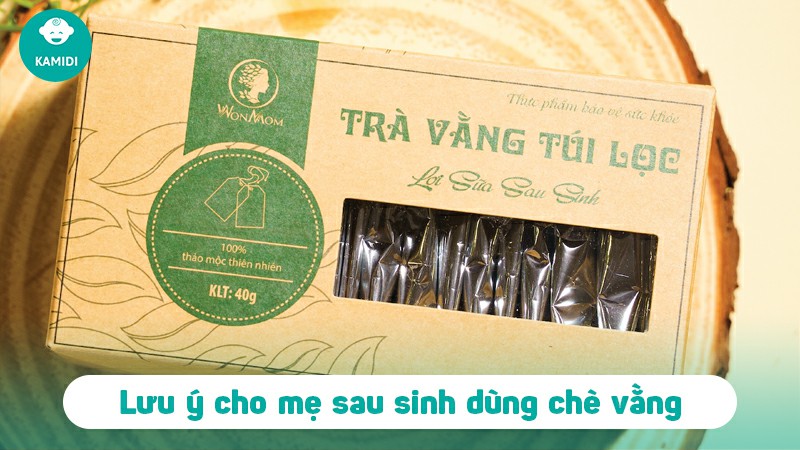 10 tác dụng chè vằng cho mẹ sau sinh và nhưng lưu ý mẹ cần biết 6 tac-dung-che-vang-cho-me-sau-sinh-5