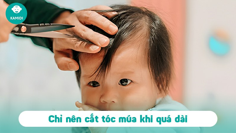 Tóc máu là gì? Có nên cắt tóc máu cho trẻ sơ sinh không? 3 co-nen-cat-toc-mau-cho-tre-so-sinh-khong-2