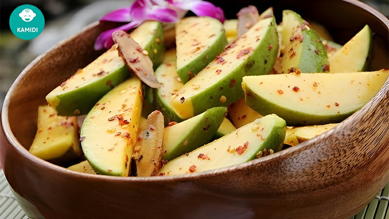 Những loại trái cây gây mất sữa mẹ cần lưu ý khi sử dụng 7 nhung-loai-trai-cay-gay-mat-sua-7