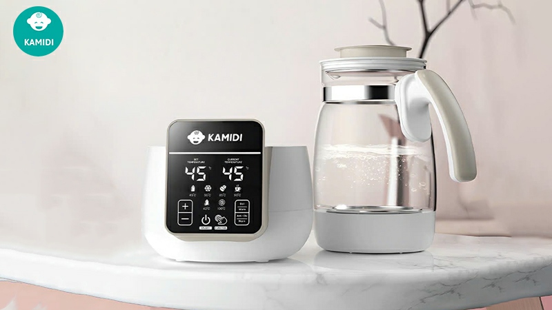 Top 3 bình đun nước pha sữa tốt nhất hiện nay 3 top-3-binh-dun-nuoc-pha-sua-2