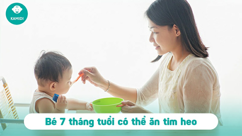 Hướng dẫn mẹ cách nấu cháo tim heo cho bé thơm ngon giàu dinh dưỡng 2 chao-tim-heo-cho-be-1