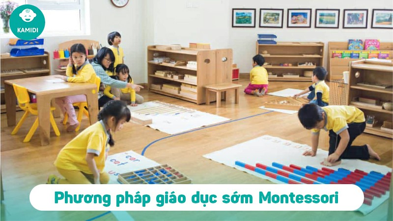 Giáo dục sớm là gì? Các phương pháp giáo dục sớm cho trẻ ba mẹ nên biết 5 giao-duc-som-la-gi-4