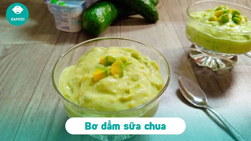 Hướng dẫn cách làm bơ cho bé ăn dặm thơm ngon, đầy đủ dưỡng chất 5 cach-lam-bo-cho-be-an-dam-4
