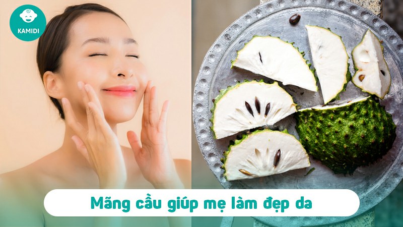 Bầu ăn mãng cầu được không? Lợi ích khi ăn mãng cầu dành cho mẹ bầu 3 bau-an-mang-cau-duoc-khong-2