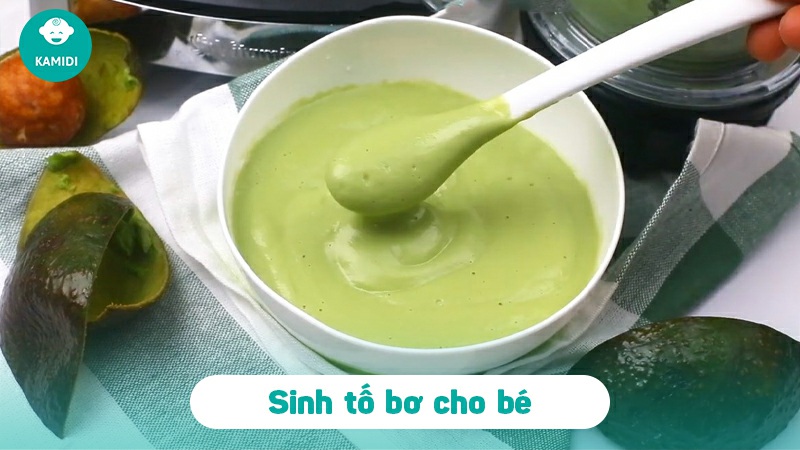 Hướng dẫn cách làm bơ cho bé ăn dặm thơm ngon, đầy đủ dưỡng chất 3 cach-lam-bo-cho-be-an-dam-2