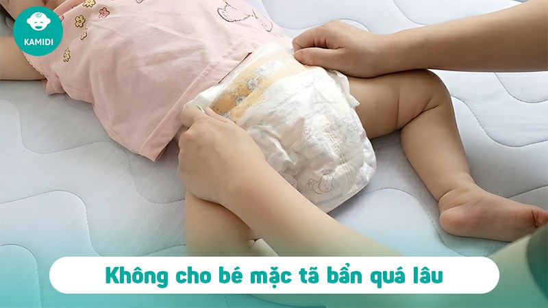 Những điều kiêng kị với trẻ sơ sinh mẹ cần ghi nhớ 3 nhung-dieu-kieng-ki-voi-tre-so-sinh-2
