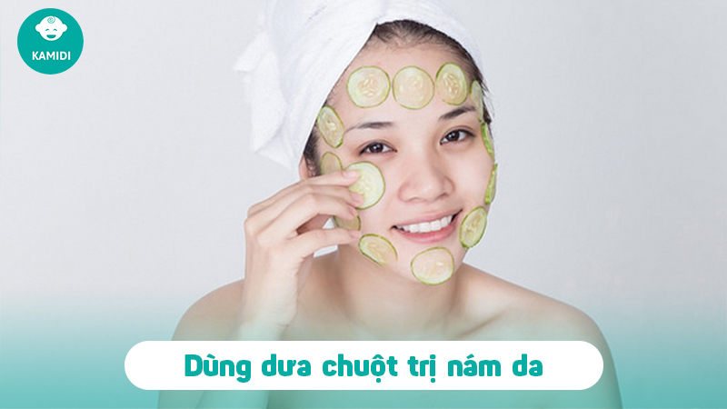 Mách mẹ cách trị nám da sau sinh đơn giản tại nhà 5 cach-tri-nam-da-sau-sinh-4