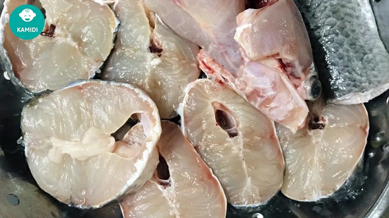 Các loại cá tốt cho bé ăn dặm giúp phát triển trí não 4 cac-loai-ca-tot-cho-be-an-dam-3