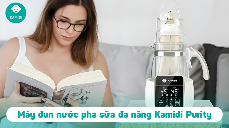 Mẹ nên chọn máy hâm sữa hay máy đun nước pha sữa cho bé? 4 chon-may-ham-sua-hay-may-dun-nuoc-pha-sua-3