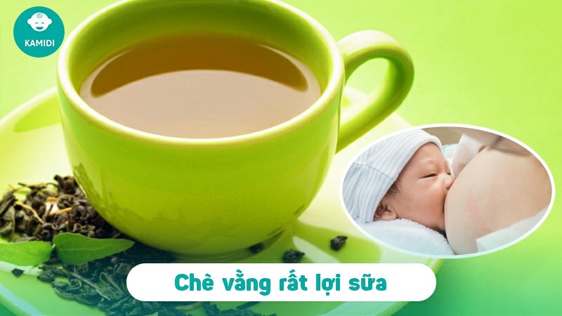 10 tác dụng chè vằng cho mẹ sau sinh và nhưng lưu ý mẹ cần biết 2 tac-dung-che-vang-cho-me-sau-sinh-1